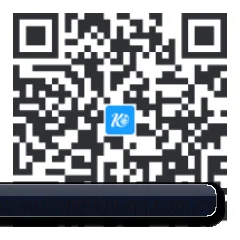 APP 安卓 二维码